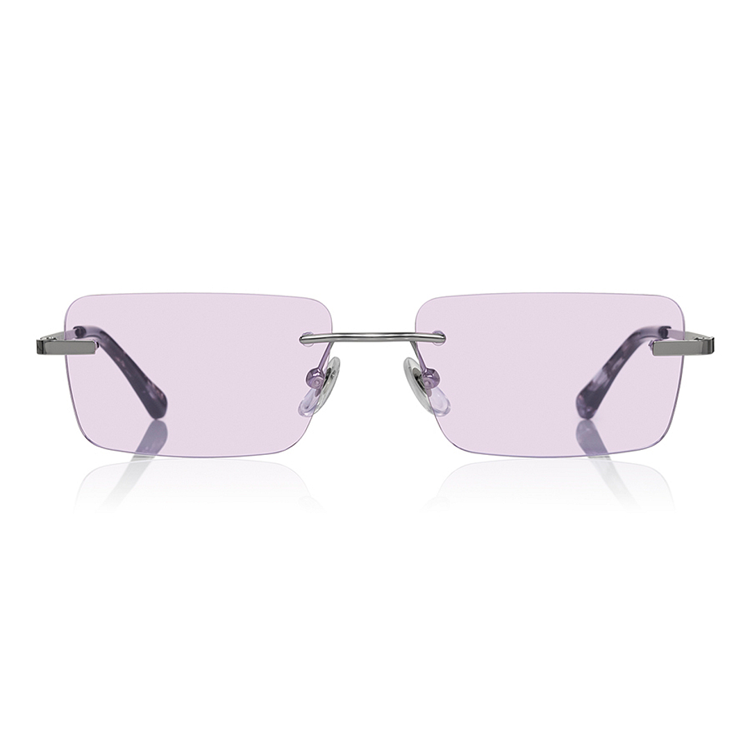 OWNDAYS | SUN Lite Gun Full Rim Others left side
